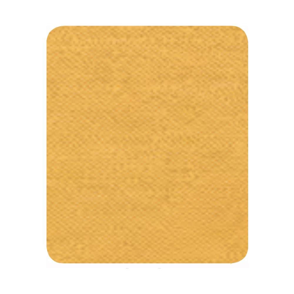 Tovaglia Copritavolo Resinata Antimacchia Modello Panama Made In Italy 140x180 Oro - Foto 5