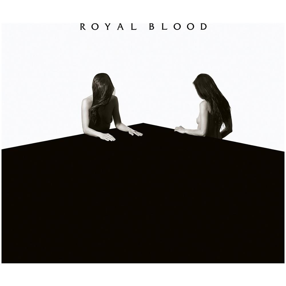 Royal Blood - How Did We Get So Dark? - Foto 1