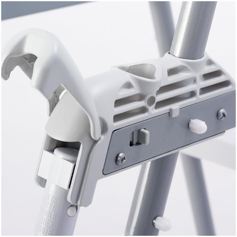 Deltaplus - Pantaloni Da Lavoro Grigio / arancio - Taglia 3xl - M6pan - Foto 2