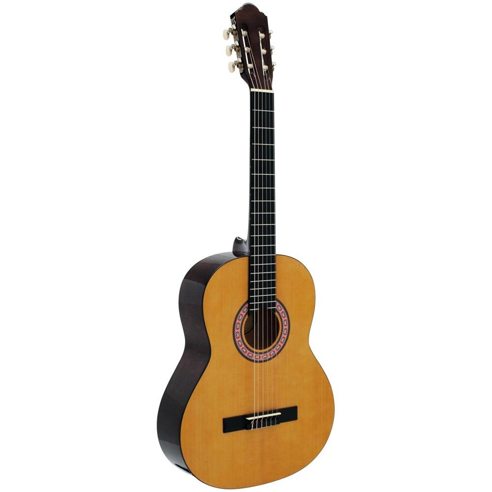 Chitarra Classica, Colore Nature, Acero Ac-303 - Foto 2