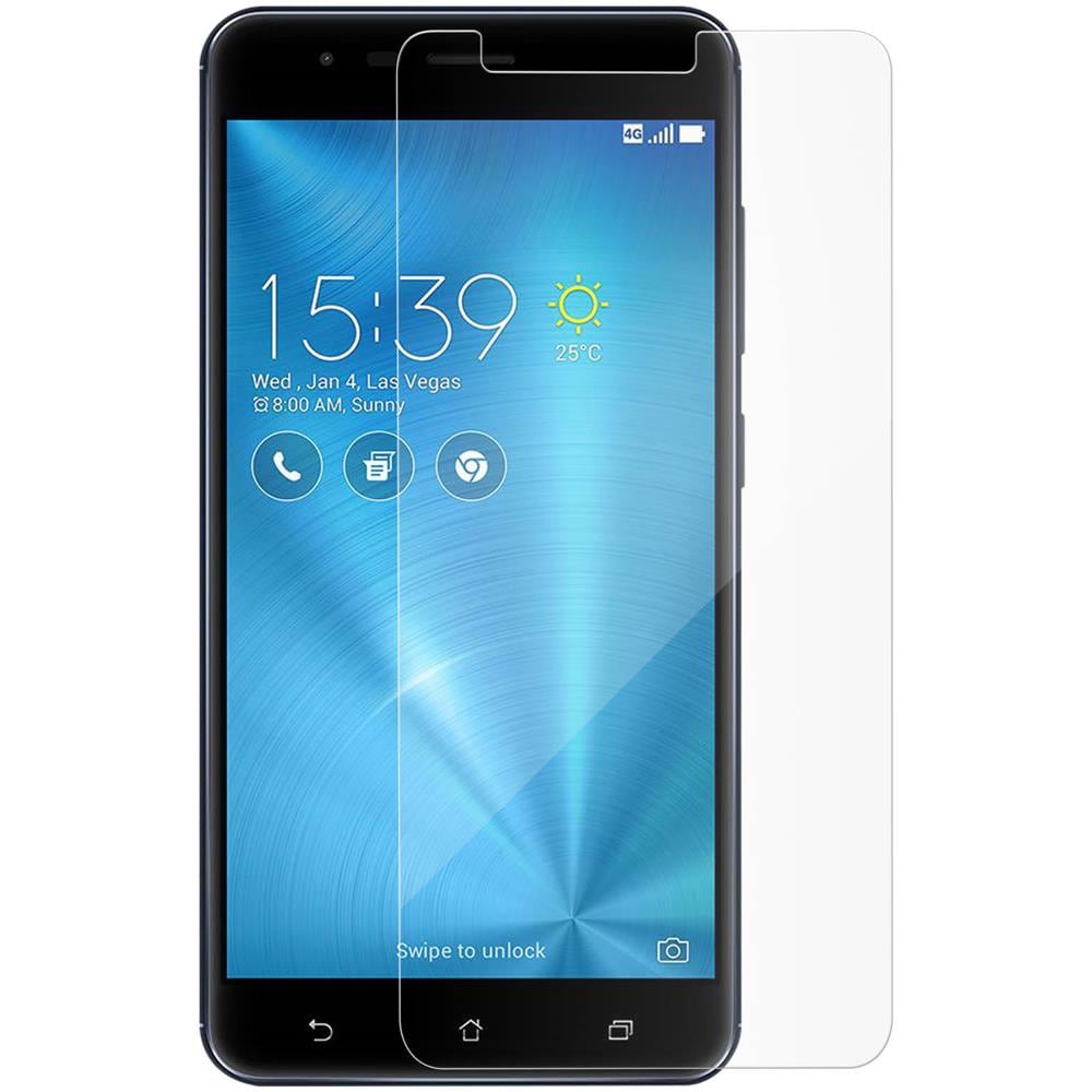 Pellicola Salvadisplay Vetro Temperato Asus Zenfone 3 Zoom E Zoom S Ze553kl - Foto 1