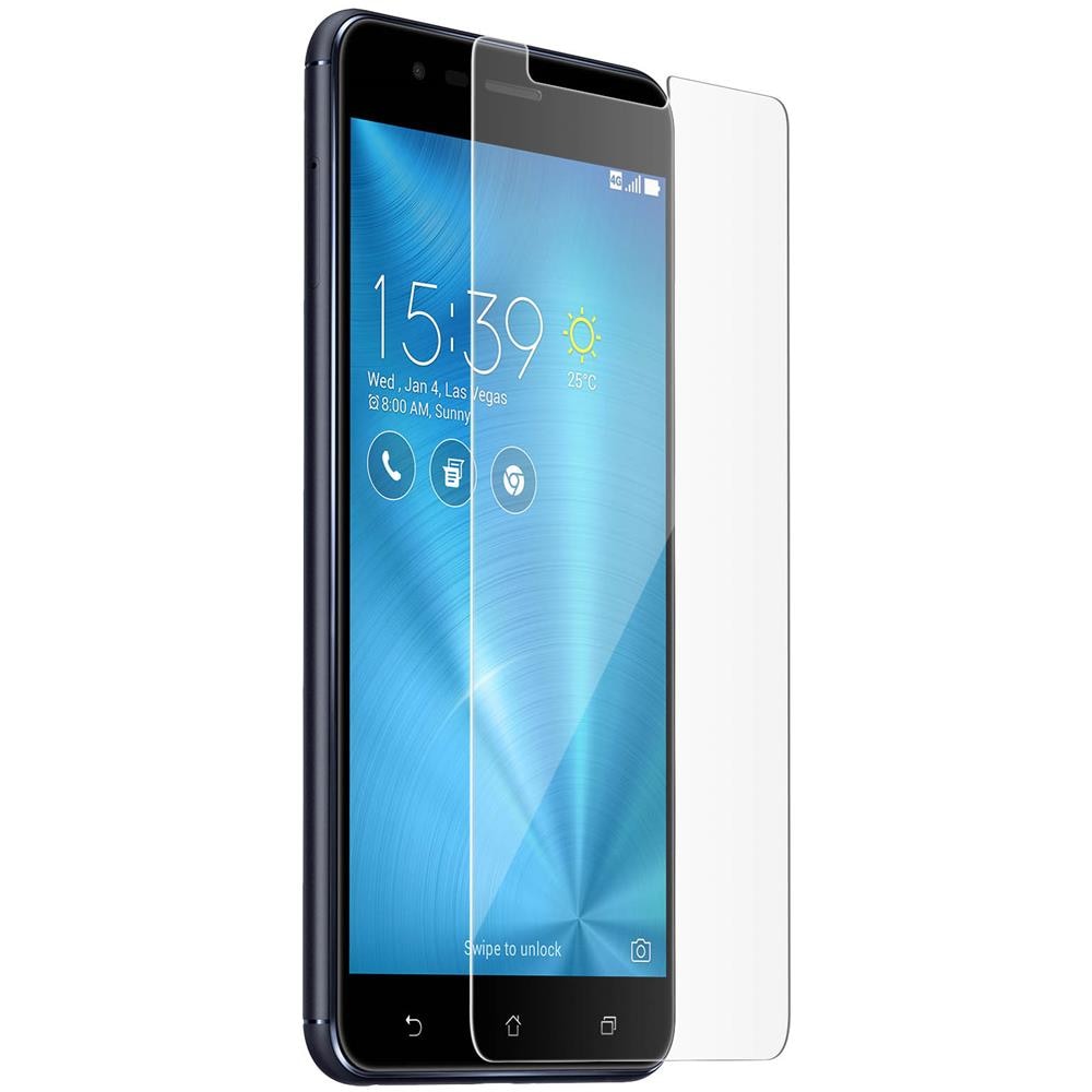 Pellicola Salvadisplay Vetro Temperato Asus Zenfone 3 Zoom E Zoom S Ze553kl - Foto 2