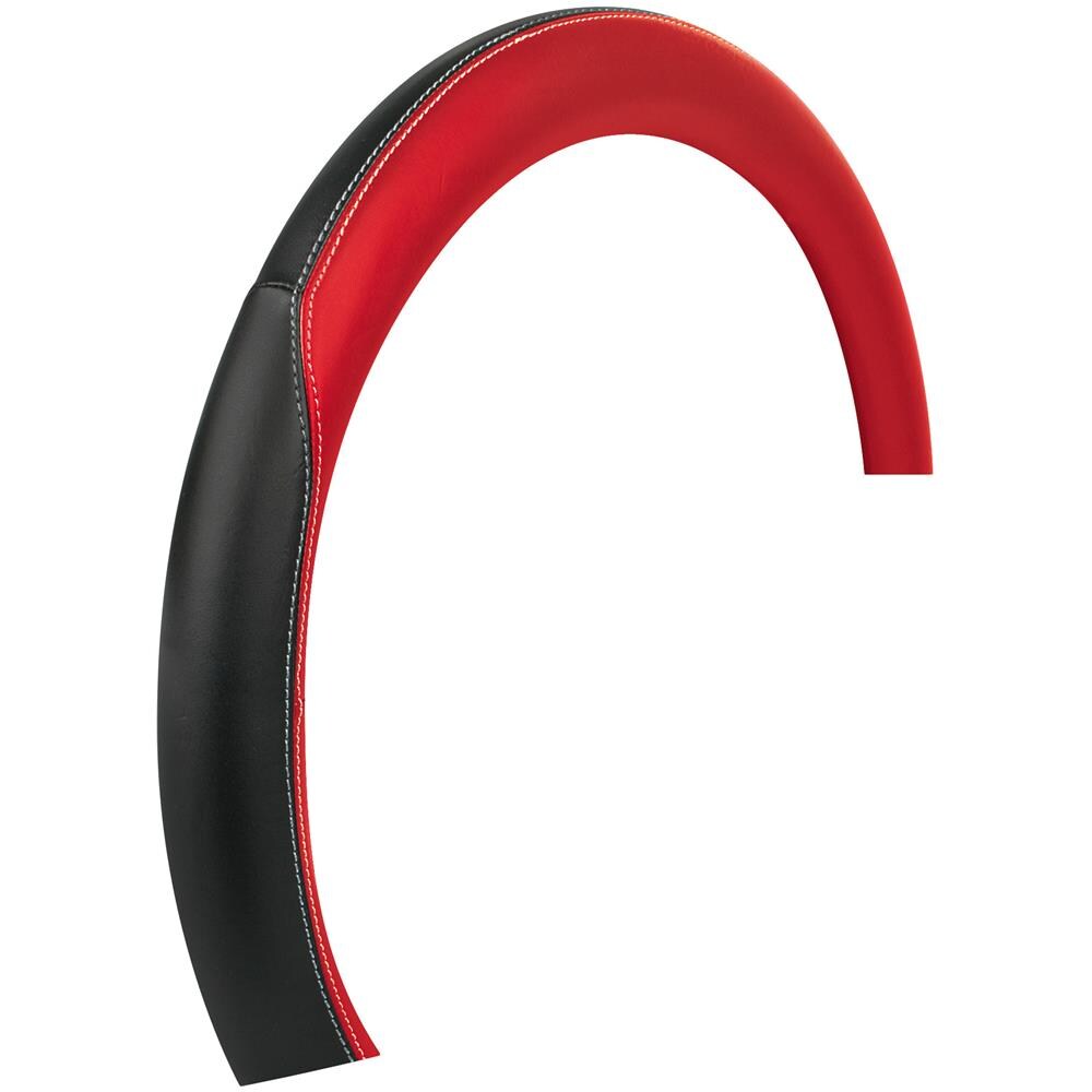 Coprivolante Club Premium Nero+rosso S 42-44 C - Foto 4