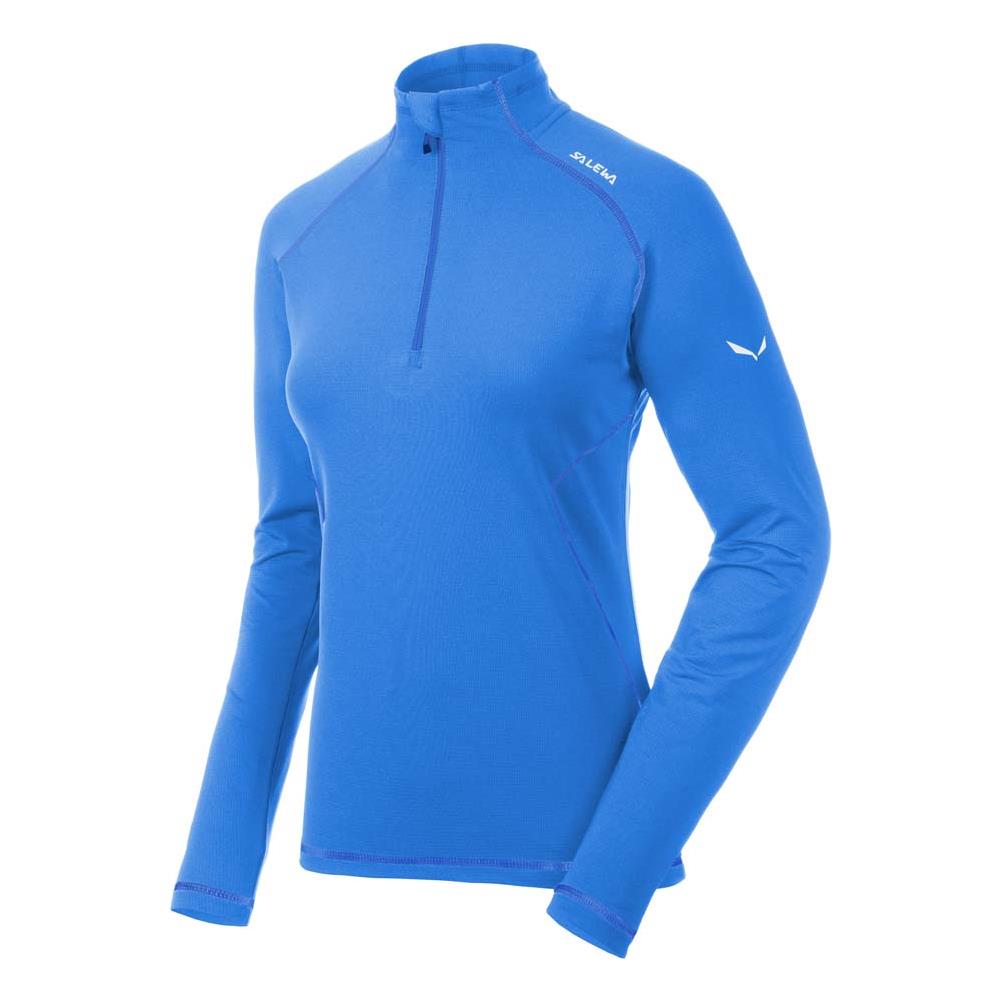 Maglie tecniche uomo per attività in montagna | Salewa® Italia