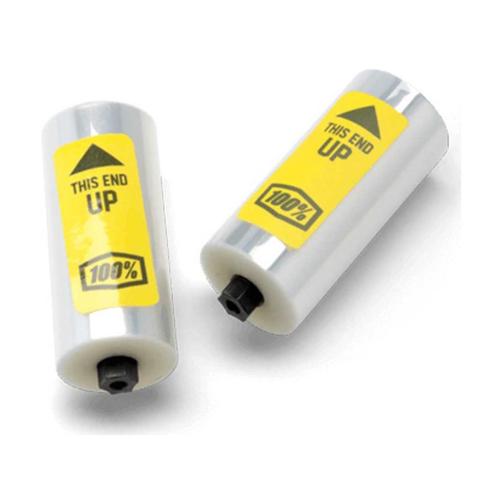 Ricambi 100percent Replacement Film For Roll-off Forecast Protezioni One Size - Foto 1