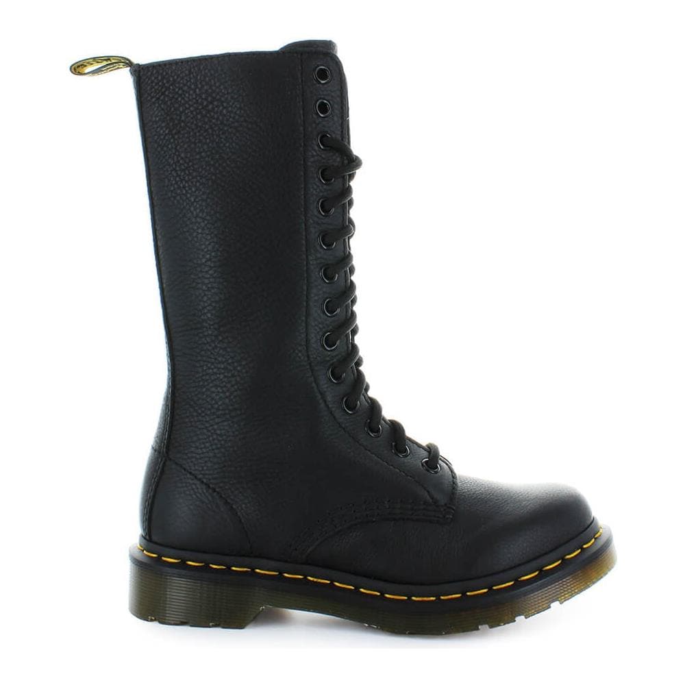 Anfibio Alto 1b99 Virginia Nero 39 - Foto 1