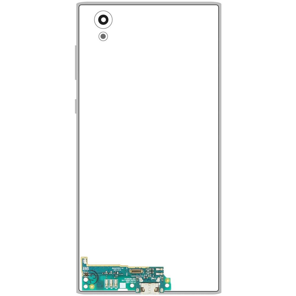 Presa Di Ricarica Usb-c + Connettore Per Sony Xperia L1 - Foto 2