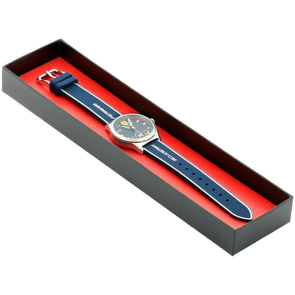 scuderia ferrari - Orologio Solo Tempo Uomo Scuderia Ferrari Pitlane  Fer0860005 - ePRICE