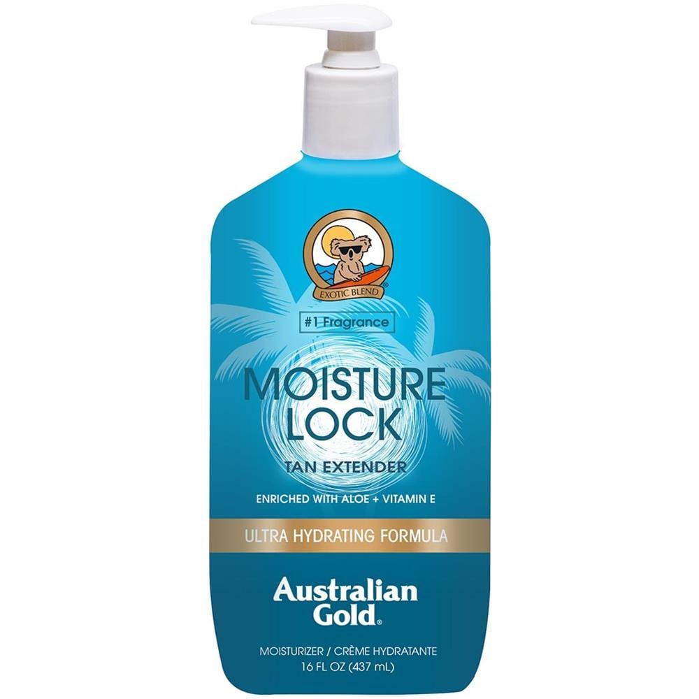 Moisture Look Tan Extender 473ml - Foto 3