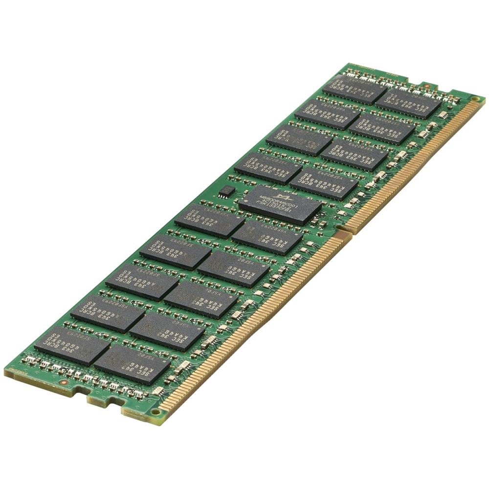 Memoria DIMM P19041-B21 16GB (1x 16 GB) DDR4 2933 MHz CL21 Colore Verde - Foto 2