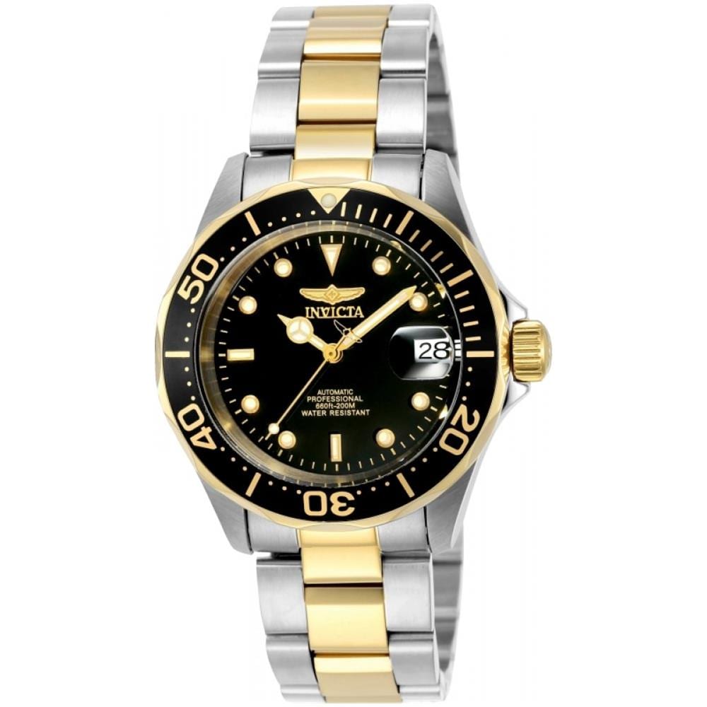 Pro Diver 8927 Nero Orologio Unisex - 40mm - Foto 1