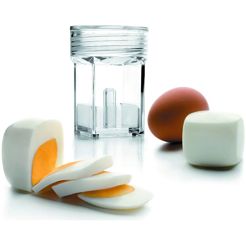 776500 - Stampo Quadrato Per Uova - Foto 1