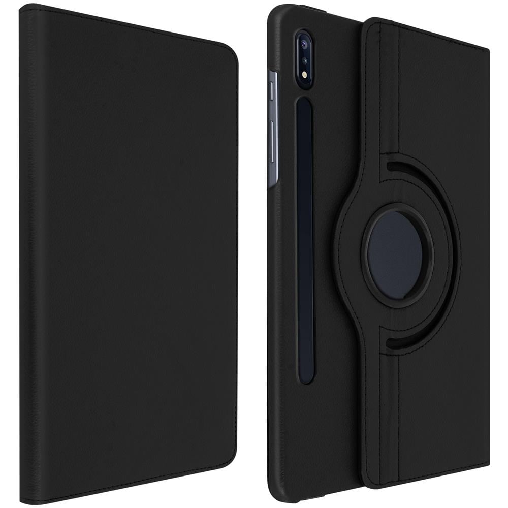 Custodia Per Samsung Galaxy Tab S7 11.0 Supporto Regolabile 360° - Foto 1