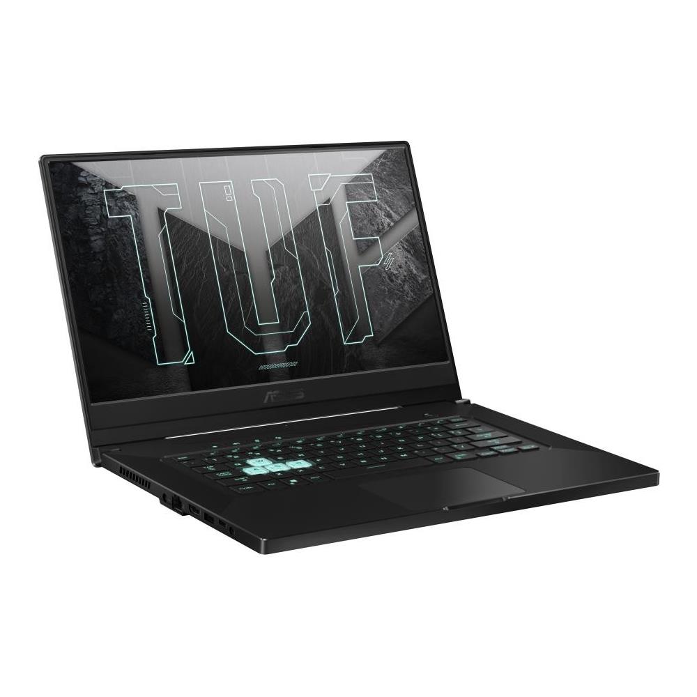 Notebook TUF Gaming F15 FX516PM-HN002T Monitor 15.6" Full HD Intel Core i7-11370H Ram 8GB SSD 512GB Nvidia GeForce RTX 3060 6GB 3x USB 3.2 Windows 10 Home - Foto 2