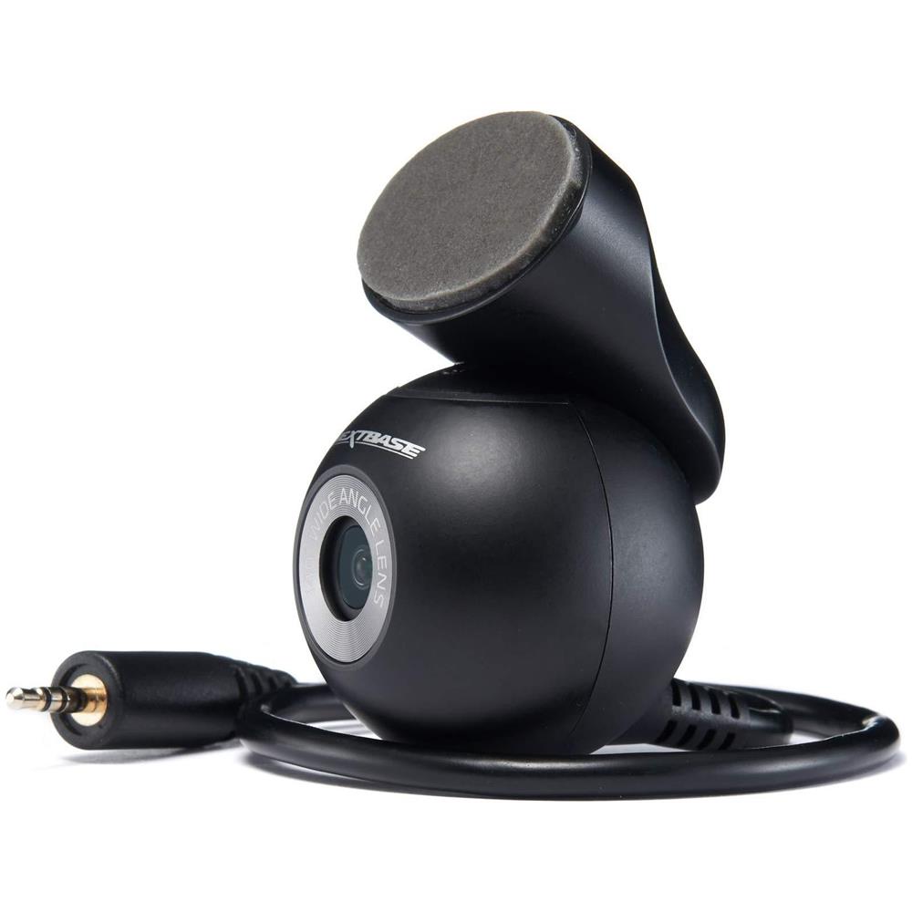 Nextbase Dash Cam Fotocamera Compatibile La Finestra Sul Cortile (322422522622) - Foto 4