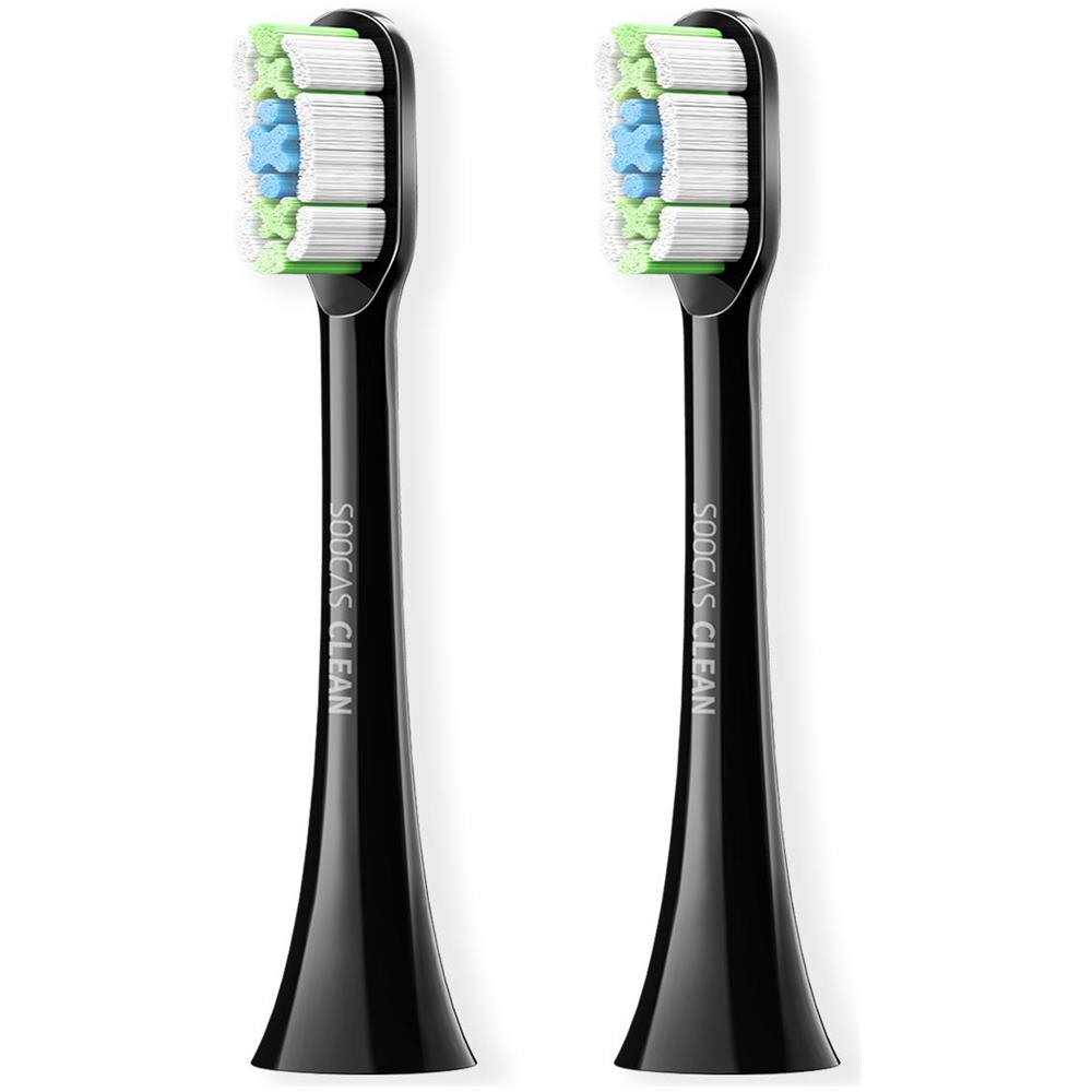 2 Pieces Clean Black - Foto 2