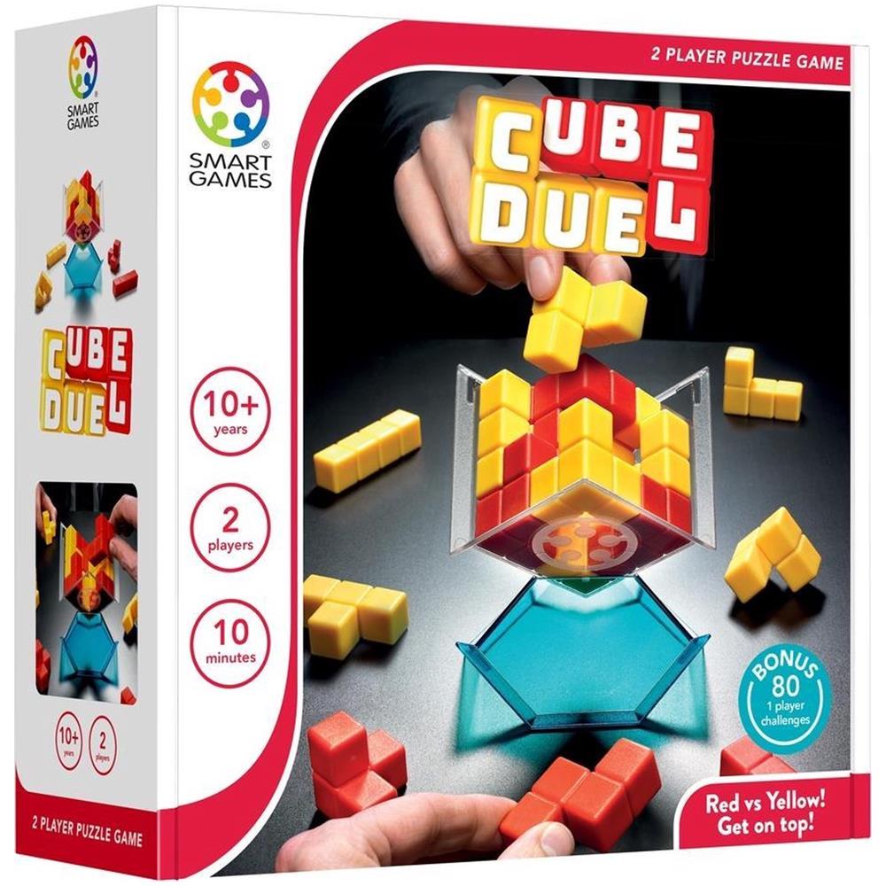 SGM201 Cube Duel - Foto 1