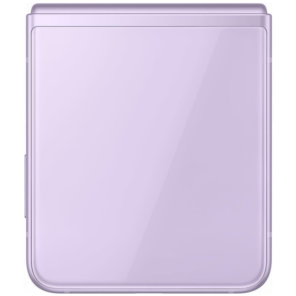 Galaxy Z Flip3 5G 128 GB 8 GB RAM Display 6.7" Full HD+ Fotocamera 12 Mpx Android Tim Italia Lavanda - Foto 6