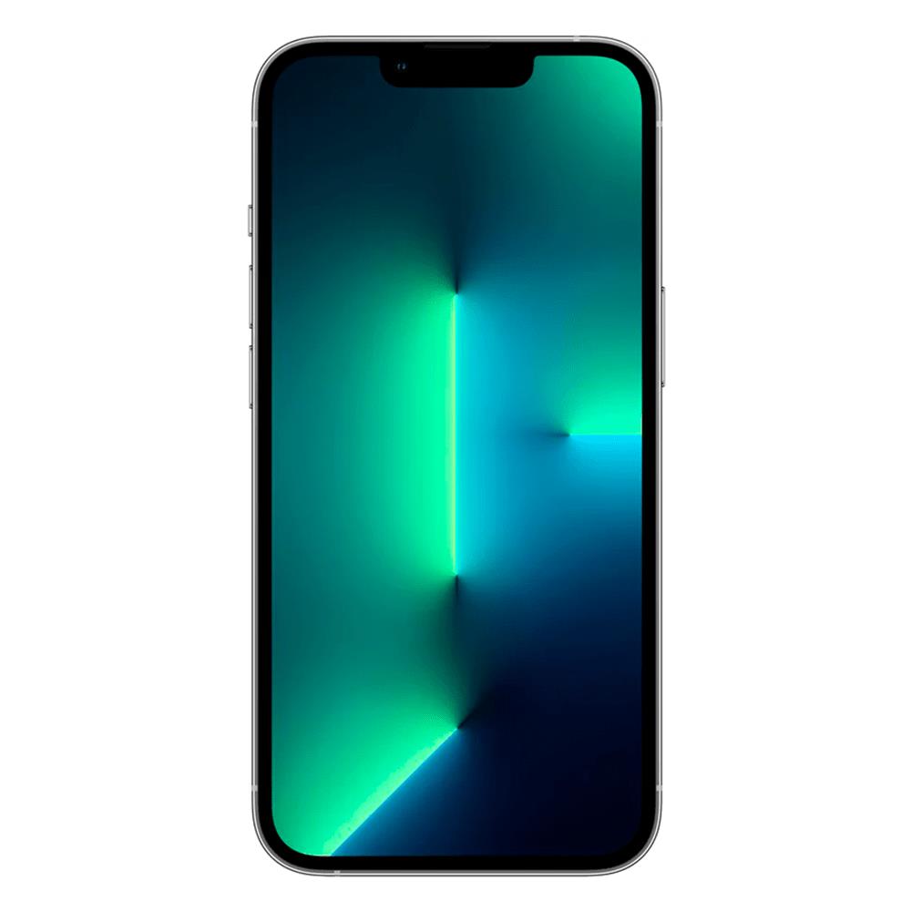iPhone 13 Pro 1 TB Argento  - Foto 2