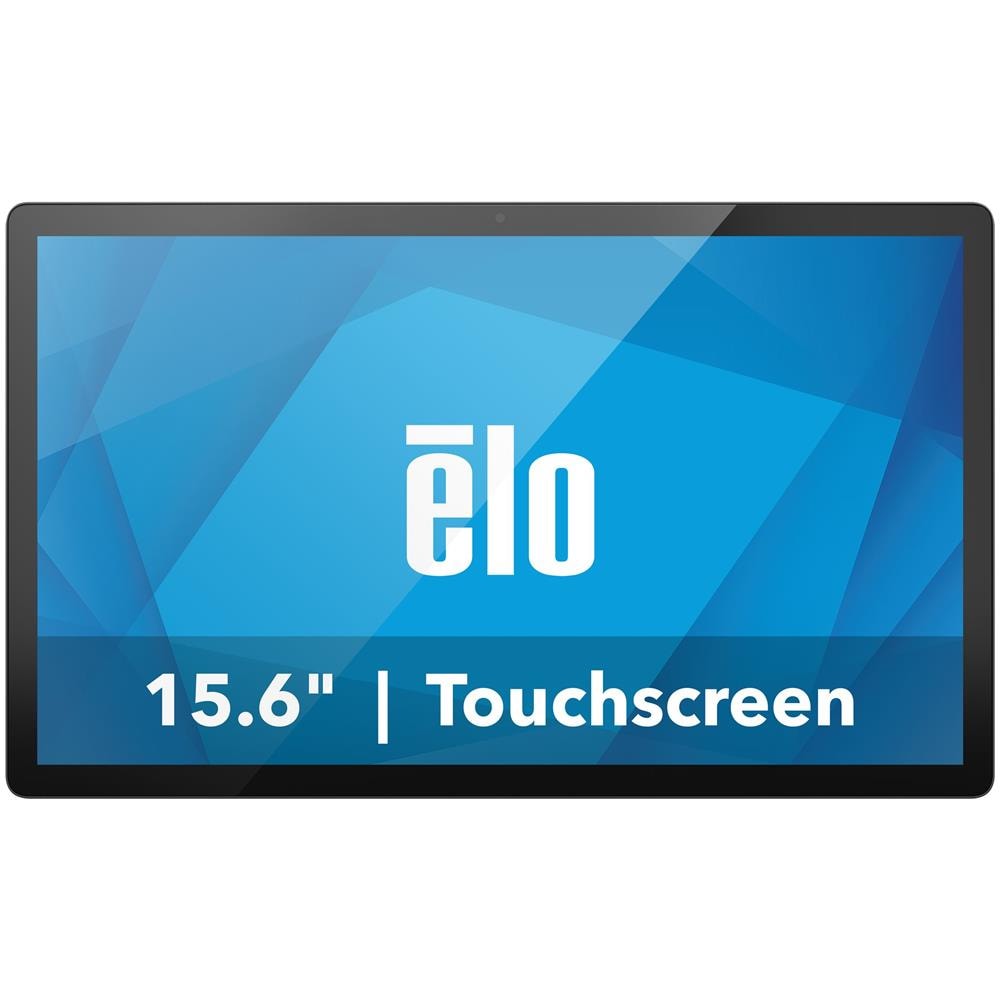 POS Z10 Standard - All-in-One (All-in-One) - 1 x Snapdragon 660 - RAM 4 GB - Flash 64 GB - GigE - Wi-Fi: 802.11a /b /g /n /ac, Bluetooth 5.0 - Android 10 - Monitor: LED 39,6 cm (15,6") 1920 x 1080 (Full HD) @ 60 Hz Touchscreen - Grigio Scuro Metallizzato - Foto 1