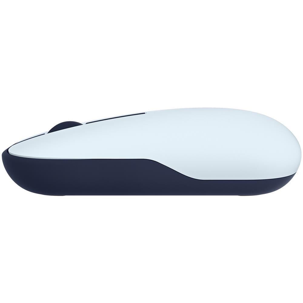 Md100 Mouse / Bl / / Bt+2.4ghz - Foto 15