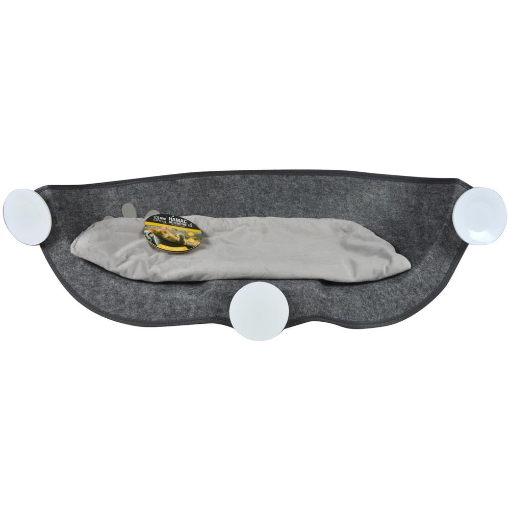 Amaca Per Gatto Da Montare Sulla Finestra - Foto 1