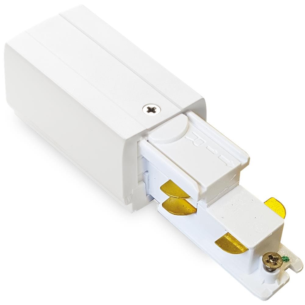 Link Trimless Main Connector End Right Dali Wh Lampada - 246543 - Foto 1