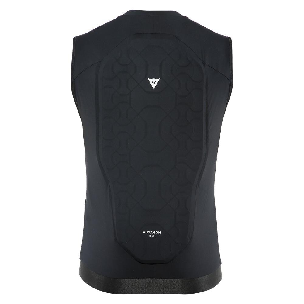 Paraschiena Auxagon Waistcoat Man Uomo - Stretch-limo L - Foto 1