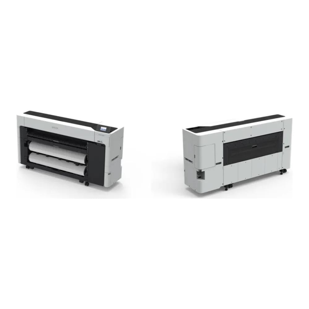 Stampante SC-T7700DL Inkjet a Colori A0/A1 Wi-Fi Ethernet USB - Foto 6