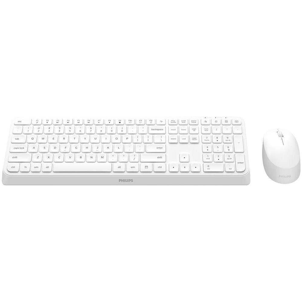 3000 series SPT6307W / 34 Monitor PC Bianco - Foto 4