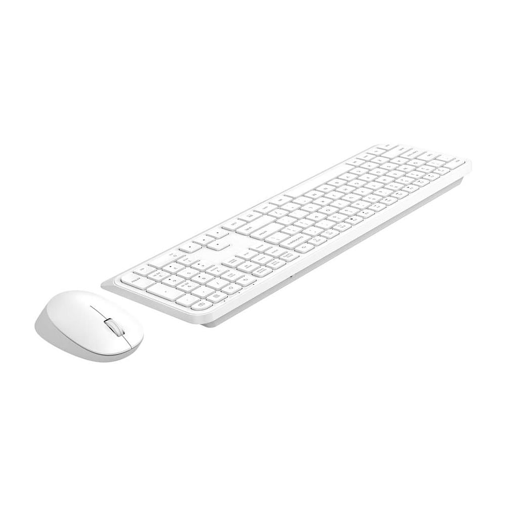 3000 series SPT6307W / 34 Monitor PC Bianco - Foto 2