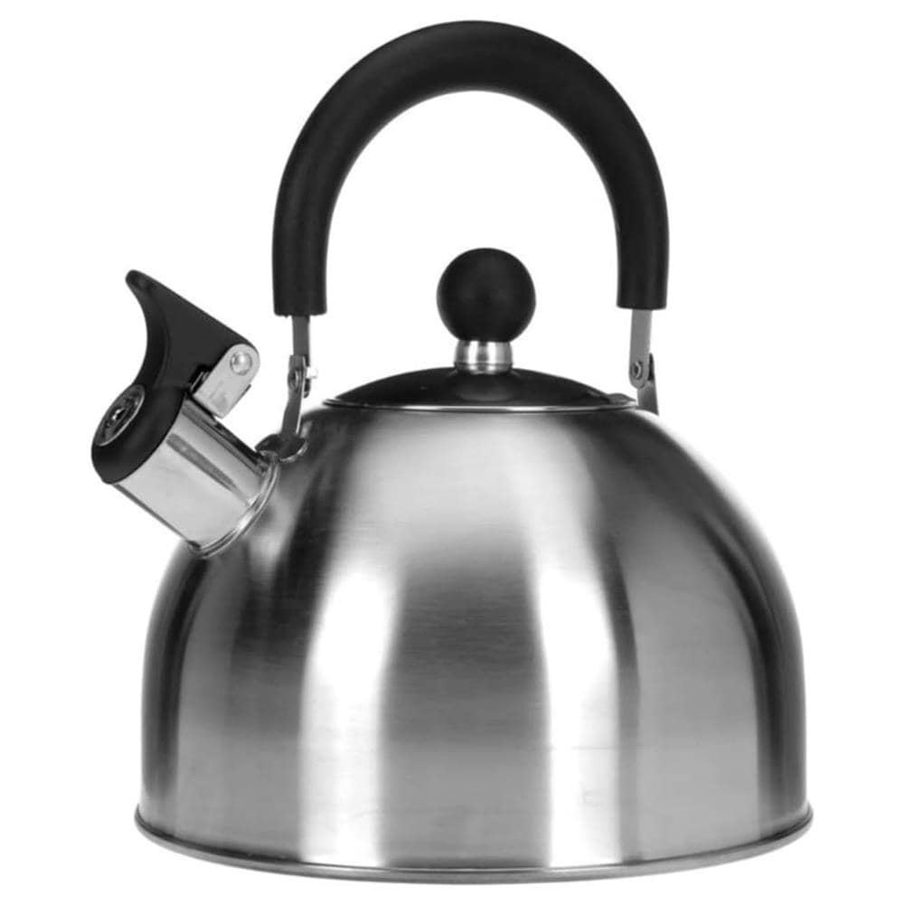 Bollitore non Elettrico 8711295796661 Capacita 2.5 L Colore Acciaio Inossidabile - Foto 1