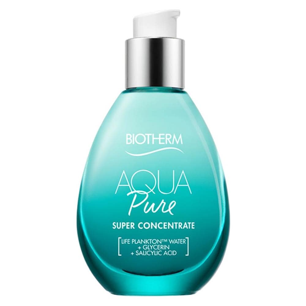 Gel Idratazione Super Concentrate 50ml Aqua Pure - Foto 1