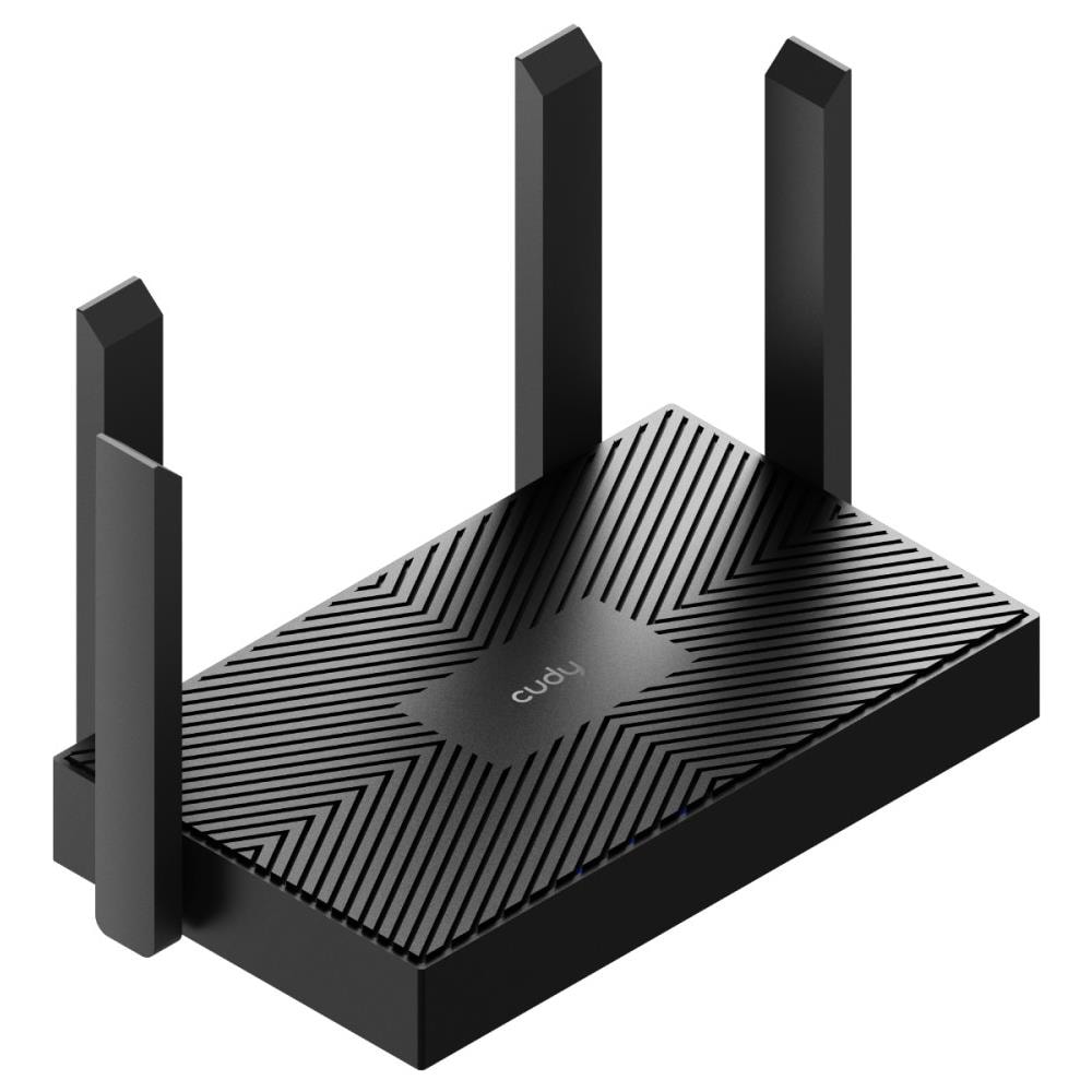 Router Intelligente Wi- Fi 6 Dual-Band AC1500, WR1500 - Foto 1