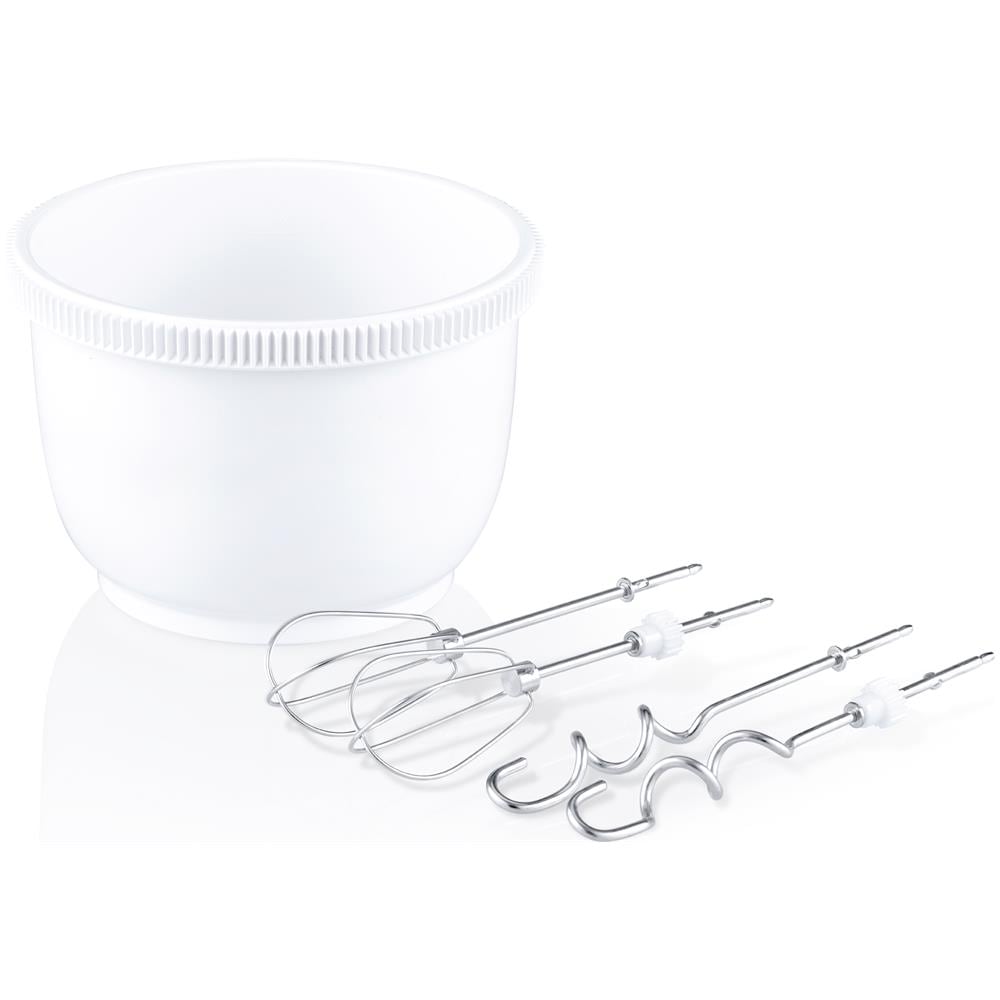 1417FL Sbattitore con base 400 W Bianco - Foto 6