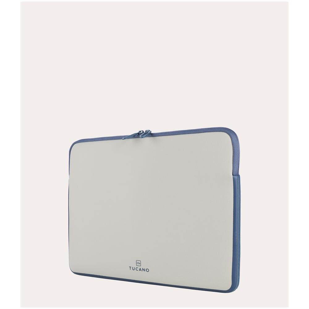Elements 38,1 cm (15") Custodia a tasca Blu, Grigio - Foto 2