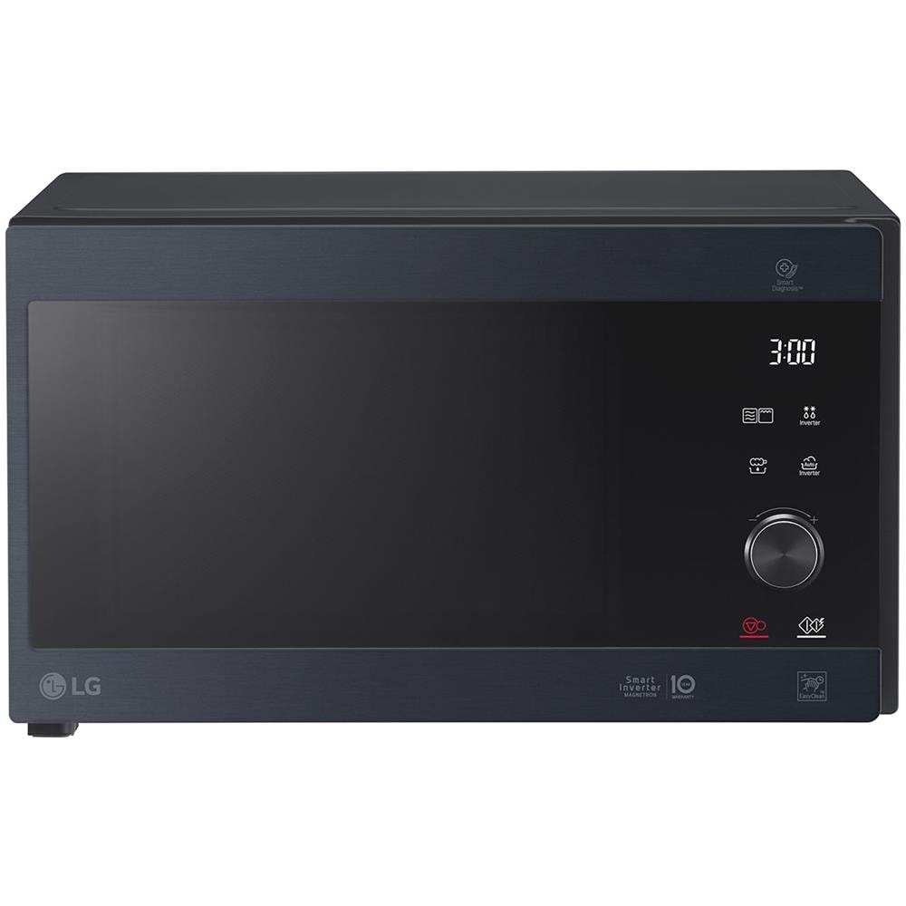 MH6565CPW Forno Microonde con Grill Capacità 25 Litri Potenza 1000 Watt Colore Nero - Foto 1