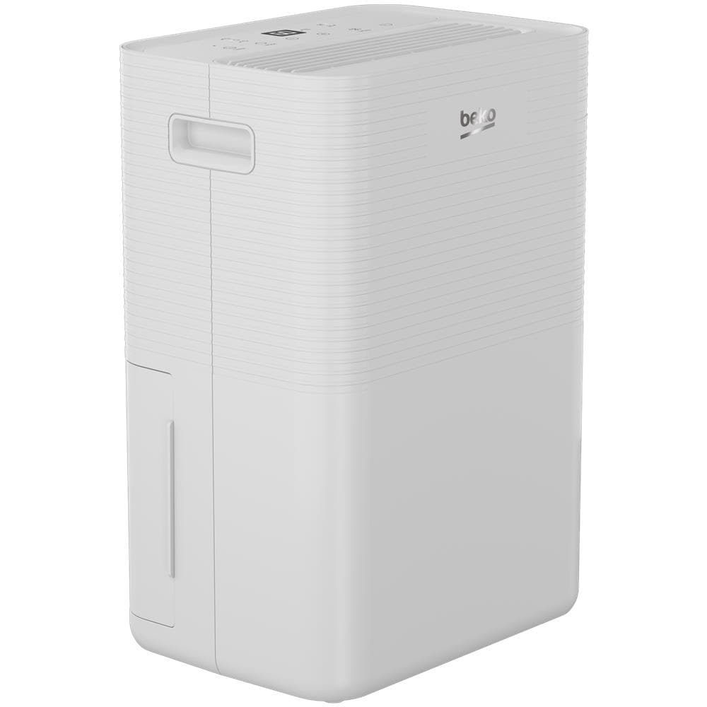 Deumidificatore BDP016 2L 380W Colore Bianco - Foto 2