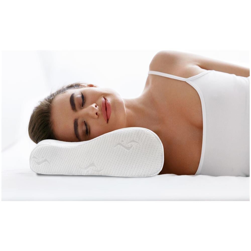 50x30 cm ECCO Cuscino Termoplastico - Cuscino per Cani, Impermeabile - Foto 1