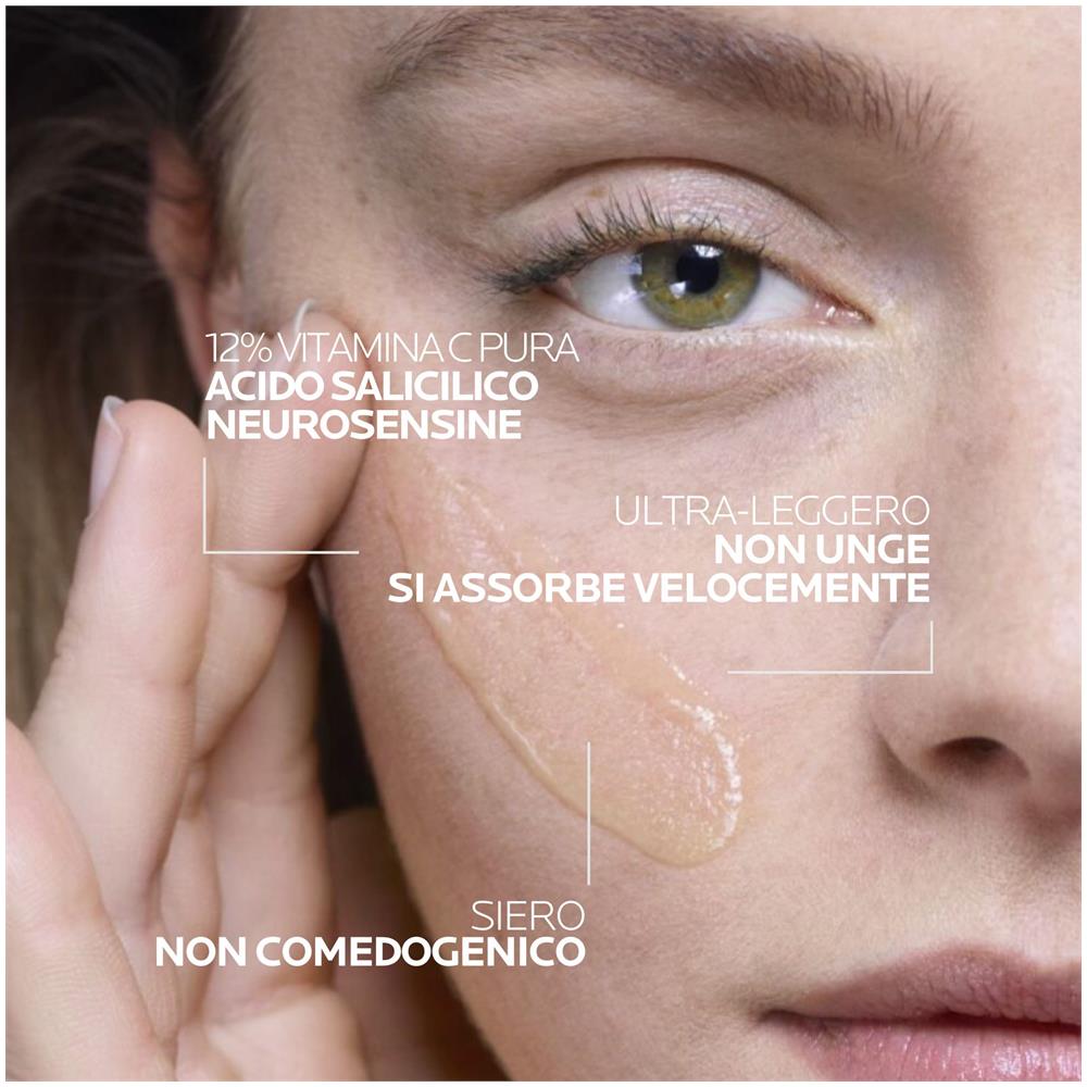 Pure Vit C 12 Siero 30 ml - Foto 8