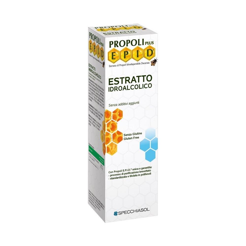 Epid Gocce di Propoli 30 ml - Foto 1