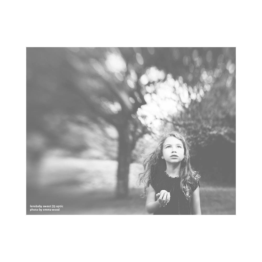 Lente Ottico Nero 35 mm LBO35 - Foto 2