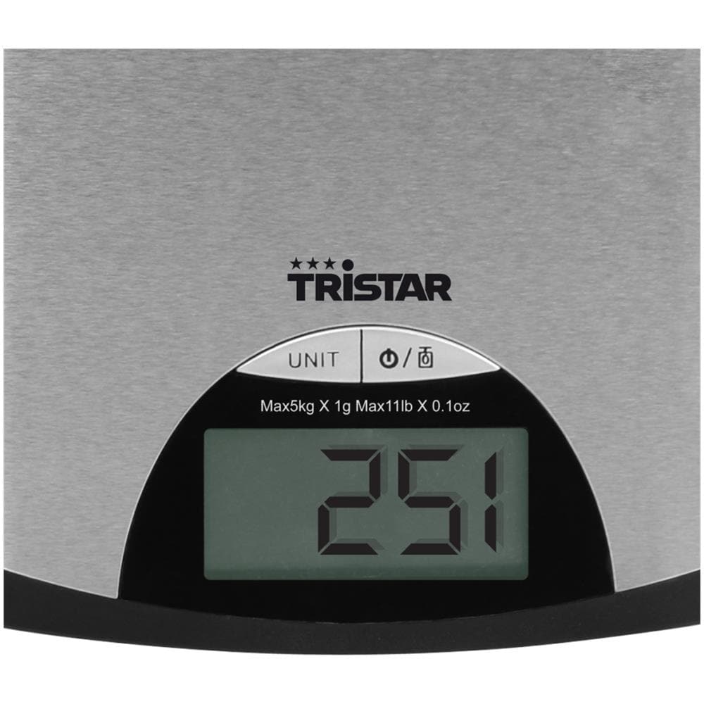 KW-2435, Metallico, 380g - Foto 3