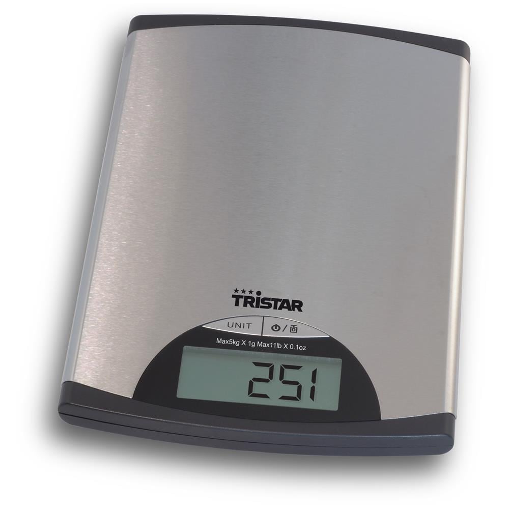 KW-2435, Metallico, 380g - Foto 1