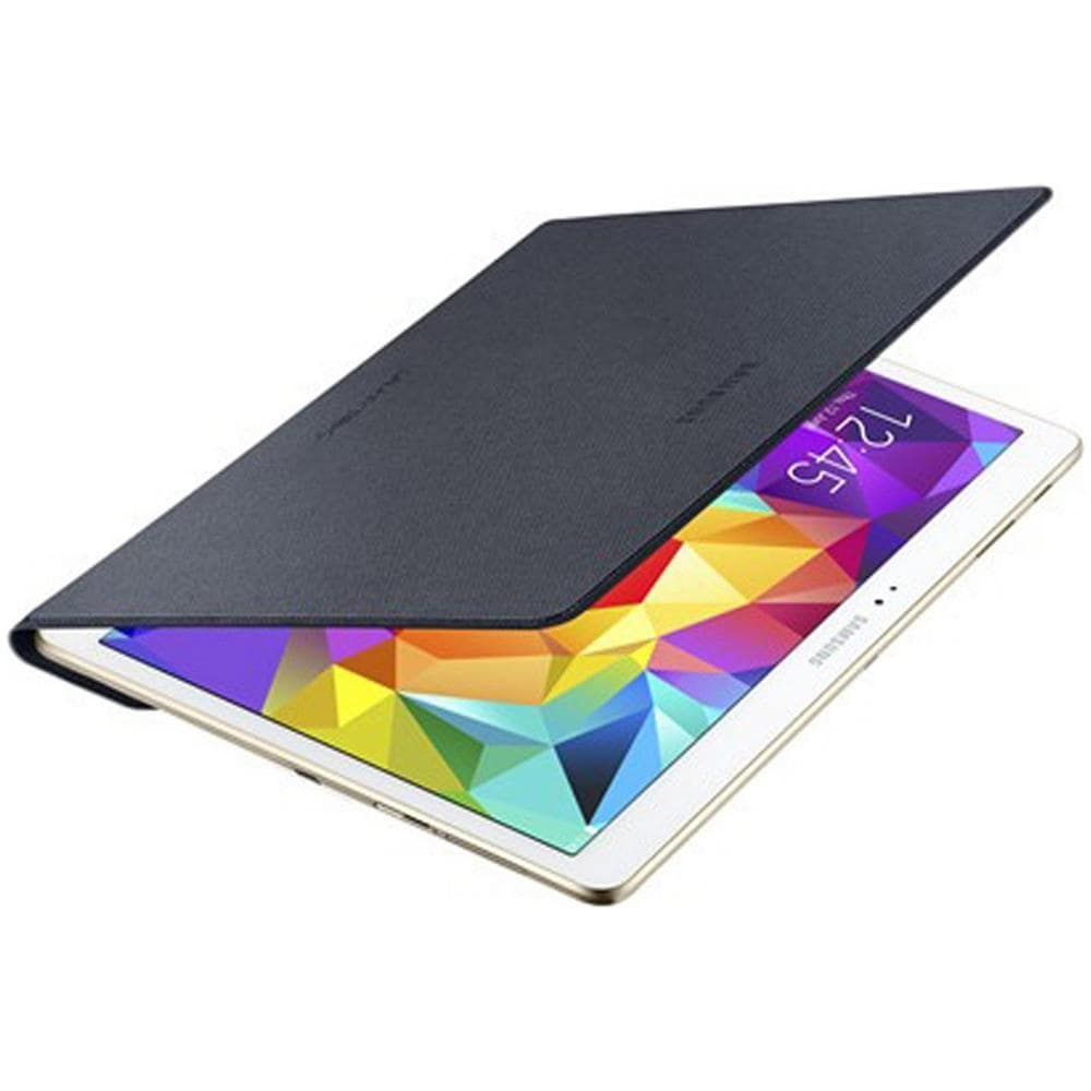 Simple Cover per Galaxy Tab S 10.5" - Nero - Foto 8