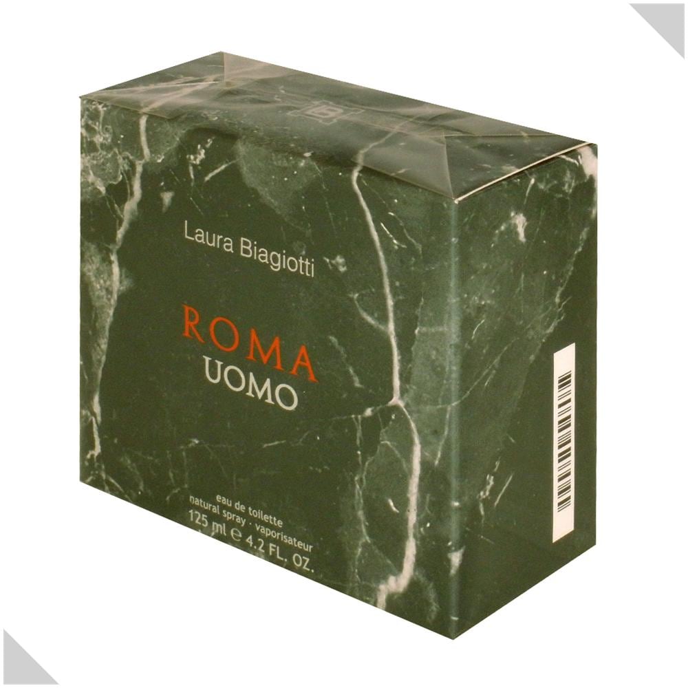 L. Biagiotti Roma Uomo - Foto 2