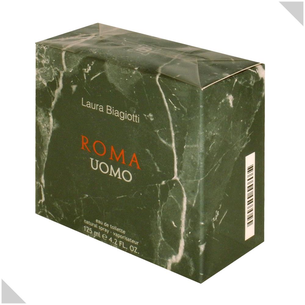 L. Biagiotti Roma Uomo - Foto 1