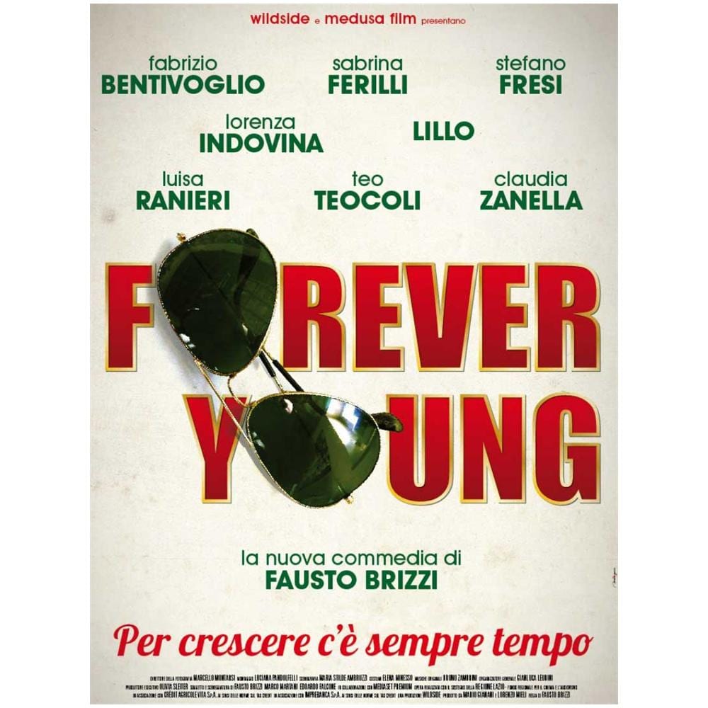 Forever Young - Foto 1