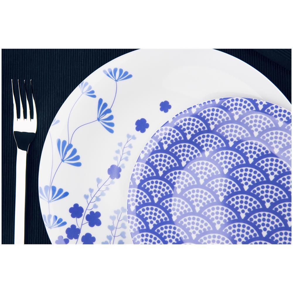 Servizio tavola 18 pezzi Odissea - Foto 2