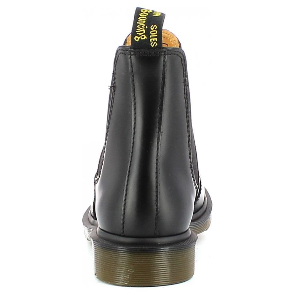 Stivaletti Uomo Pelle Neri 40 - Foto 2